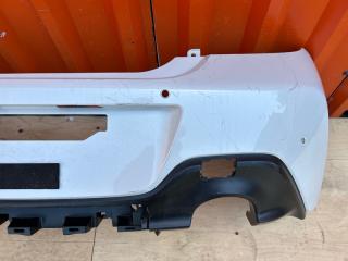 Бампер задний TOYOTA GR86 ZN8 57704CC502 4 ракурс