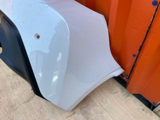 Бампер задний TOYOTA GR86 ZN8 57704CC502 5 ракурс