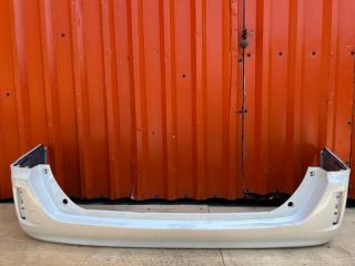 Бампер задний TOYOTA VOXY ZWR80W 52159-28710 1 ракурс