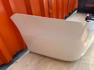 Бампер задний TOYOTA VOXY ZWR80W 52159-28710 2 ракурс