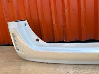 Бампер задний TOYOTA VOXY ZWR80W 52159-28710 3 ракурс
