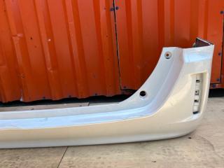 Бампер задний TOYOTA VOXY ZWR80W 52159-28710 4 ракурс