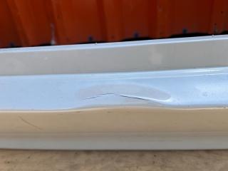 Бампер задний TOYOTA VOXY ZWR80W 52159-28710 5 ракурс