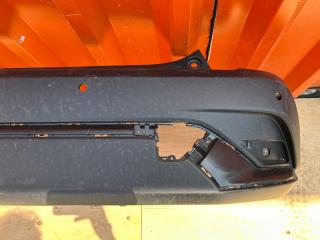 Бампер задний TOYOTA COROLLA CROSS ZSG10 52159-16560 5 ракурс