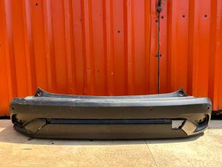 Бампер задний TOYOTA COROLLA CROSS ZSG10 52159-16560 1 ракурс