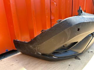 Бампер задний TOYOTA COROLLA CROSS ZSG10 52159-16560 2 ракурс