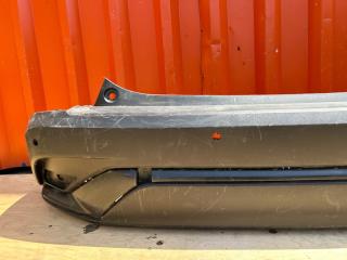 Бампер задний TOYOTA COROLLA CROSS ZSG10 52159-16560 3 ракурс