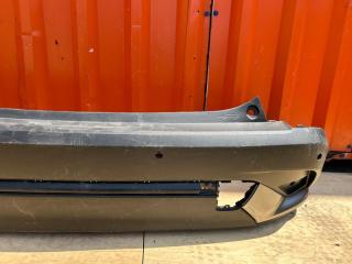 Бампер задний TOYOTA COROLLA CROSS ZSG10 52159-16560 4 ракурс