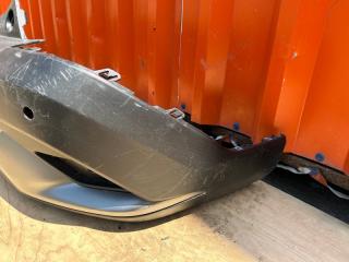 Бампер задний TOYOTA COROLLA CROSS ZSG10 52159-16560 5 ракурс