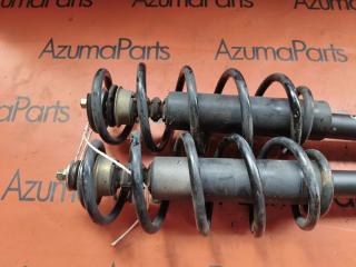 Амортизатор задний TOYOTA RAUM NCZ20 3 ракурс