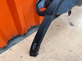 Бампер передний TOYOTA YARIS CROSS MXPB10 52129-52240 2 ракурс