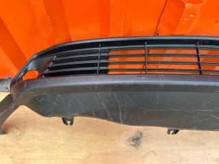 Бампер передний TOYOTA YARIS CROSS MXPB10 52129-52240 3 ракурс