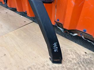 Бампер передний TOYOTA YARIS CROSS MXPB10 52129-52240 5 ракурс