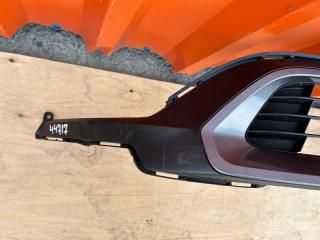Бампер передний TOYOTA PRIUS ZVW60 53112-47380 2 ракурс