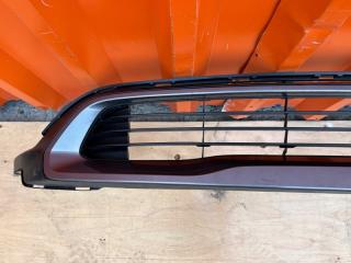 Бампер передний TOYOTA PRIUS ZVW60 53112-47380 3 ракурс
