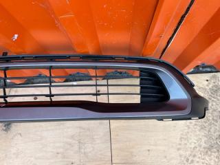 Бампер передний TOYOTA PRIUS ZVW60 53112-47380 4 ракурс