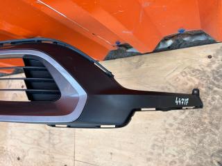 Бампер передний TOYOTA PRIUS ZVW60 53112-47380 5 ракурс