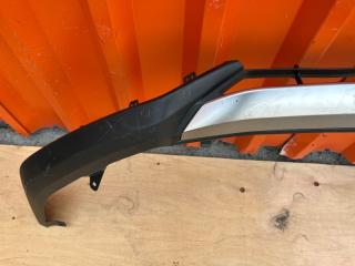 Бампер передний LEXUS RX350 TALA10 52102-48030 3 ракурс