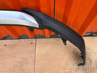 Бампер передний LEXUS RX350 TALA10 52102-48030 5 ракурс
