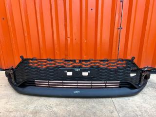 Решетка радиатора передняя TOYOTA COROLLA CROSS ZSG10 52129-16020 1 ракурс