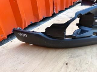 Решетка радиатора передняя TOYOTA COROLLA CROSS ZSG10 52129-16020 2 ракурс