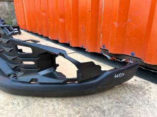 Решетка радиатора передняя TOYOTA COROLLA CROSS ZSG10 52129-16020 5 ракурс