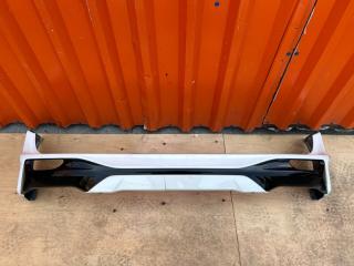 Губа задняя TOYOTA SIENTA NSP170G 1 ракурс