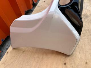 Губа задняя TOYOTA SIENTA NSP170G 2 ракурс