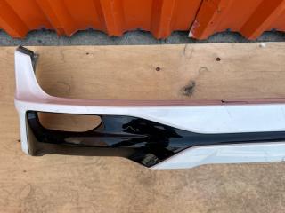 Губа задняя TOYOTA SIENTA NSP170G 3 ракурс