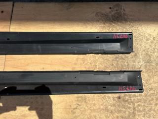 Порог MITSUBISHI MIRAGE A03A 4 ракурс