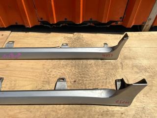 Порог TOYOTA SIENTA NCP81G 4 ракурс