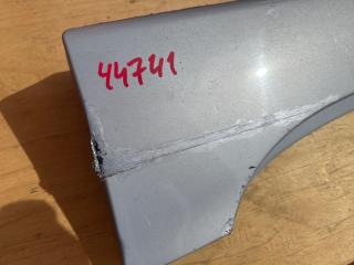 Порог TOYOTA PRIUS ZVW30 4 ракурс
