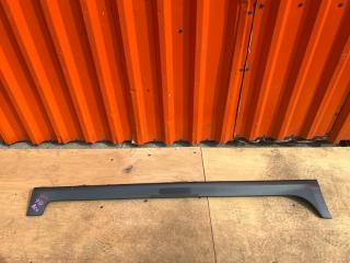 Порог правый TOYOTA VITZ NCP91 76901-52020 1 ракурс