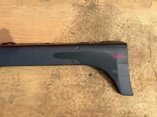 Порог правый TOYOTA VITZ NCP91 76901-52020 4 ракурс