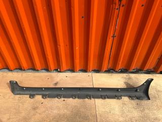 Порог правый TOYOTA VITZ NCP91 76901-52020 5 ракурс