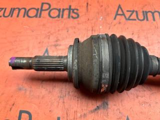 Привод левый передний TOYOTA MARK X ZIO ANA10 2AZFE 2 ракурс