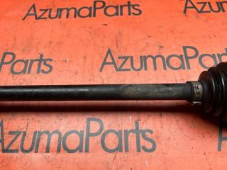 Привод правый передний NISSAN CUBE YZ11 HR15DE 4 ракурс