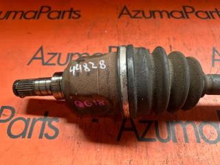 Привод правый передний NISSAN AVENIR W11 QG18DE 2 ракурс