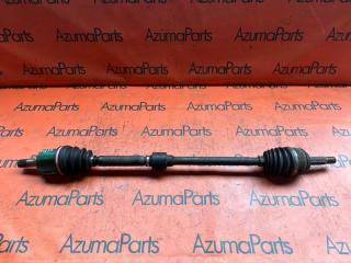 Привод правый передний MITSUBISHI DION CR9W 4G63 1 ракурс