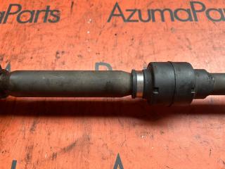 Привод правый передний MITSUBISHI DION CR9W 4G63 3 ракурс