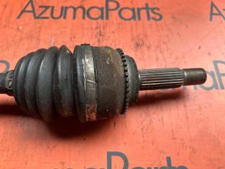 Привод правый передний MITSUBISHI DION CR9W 4G63 5 ракурс