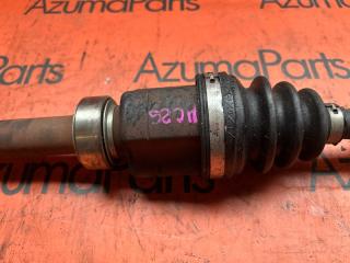 Привод правый передний NISSAN SERENA HC26 MR20DD 3 ракурс