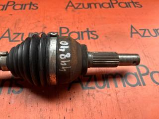 Привод правый передний NISSAN SERENA HC26 MR20DD 5 ракурс