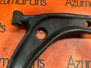 Рычаг правый передний TOYOTA VITZ NCP91 3 ракурс Рычаг правый передний TOYOTA VITZ NCP91 3 ракурс