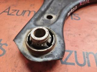 Рычаг правый передний NISSAN MARCH K13 2 ракурс Рычаг правый передний NISSAN MARCH K13 2 ракурс