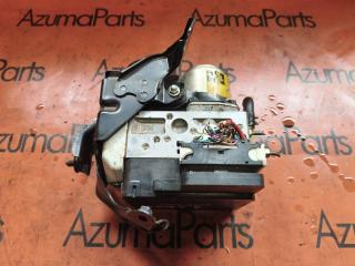 Блок abs TOYOTA CROWN GWS204 2GRFSE 1 ракурс
