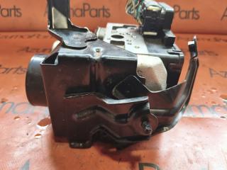 Блок abs TOYOTA CROWN GWS204 2GRFSE 3 ракурс