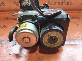 Блок abs TOYOTA CROWN GWS204 2GRFSE 4 ракурс