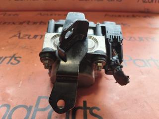 Блок abs DAIHATSU MOVE L175S 89540-B2190 3 ракурс