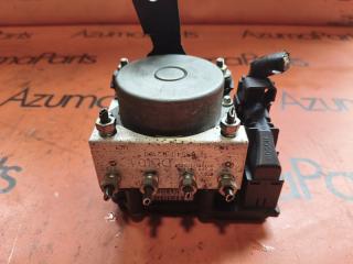 Блок abs DAIHATSU MOVE L175S 89540-B2190 5 ракурс